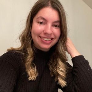 Meet your Posher, Audrey ann